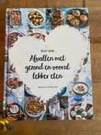 Project Gezond  deel 1 “Afvallen met lekker eten “, Boeken, Ophalen of Verzenden, Zo goed als nieuw, Natalia & Walter, Hoofdgerechten