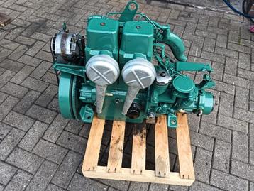 Volvo Penta MD11C 24pk met keerkoppeling 