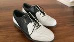 Footjoy golf schoenen maat 40 zwart wit, Schoenen, Gebruikt, Ophalen of Verzenden