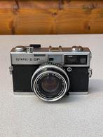 Olympus-35 SP, Ophalen of Verzenden, Zo goed als nieuw, Compact, Olympus