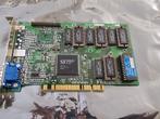Diamond Stealth 3D 2000 Pro videokaart PCI, Ophalen of Verzenden