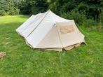 Carl Denig Arcturus, Caravans en Kamperen, Tenten, Ophalen, Gebruikt, Tot en met 5