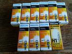 Philips premium H 1 en H 3 12 v 55 w, Ophalen of Verzenden