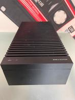 Beolab Passive 1656 - Zwart + kabels., Audio, Tv en Foto, Ophalen of Verzenden, Zo goed als nieuw