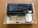 Velleman soldeerkit K2651 LCD Panel Meter, Hobby en Vrije tijd, Elektronica-componenten, Ophalen of Verzenden, Nieuw