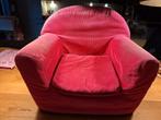 Leuke kinderfauteuil, Huis en Inrichting, Fauteuils, Ophalen, Minder dan 50 cm, Gebruikt, Minder dan 75 cm