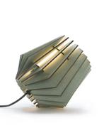 Dutch design tafellampje - Tjalle en Jasper, Ophalen of Verzenden, Nieuw