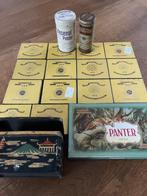 Vintage Blikken Collectie, Ophalen of Verzenden, Gebruikt, Overige, Overige merken