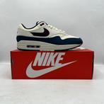 Nike air max 1 burgundy crush 44, Overige kleuren, Nike, Nieuw, Ophalen of Verzenden