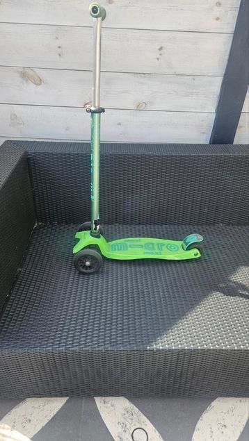 Micro mimaxi flex step rolt soepel 90 cm beschikbaar voor biedingen
