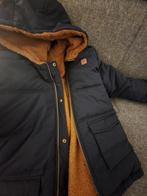 Winterjas jongens maat 158/164 - Zo goed als nieuw, Kinderen en Baby's, Ophalen of Verzenden, Nieuw, Jongen, Jas