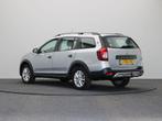 Dacia Logan MCV 1.0 TCe Stepway Serie Limitee 15th Anniv. |, Voorwielaandrijving, Euro 6, 1110 kg, Origineel Nederlands