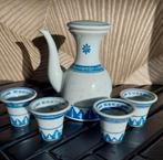 Chinees porseleinen theeserviesje, Ophalen of Verzenden