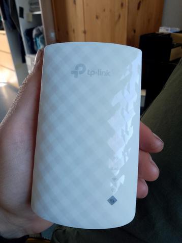 Wifi versterker tp-link AC750 beschikbaar voor biedingen