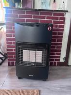 Auronica Gaskachel - Directe Warmte!, Ophalen, Gebruikt, Gas, Vrijstaand