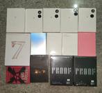 BTS en TXT albums, Tickets en Kaartjes, Eén persoon