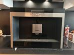 Inbouw koffieautomaat Siemens, Witgoed en Apparatuur, Koffiezetapparaten, Ophalen of Verzenden, Zo goed als nieuw, Koffiemachine