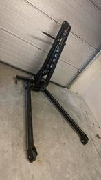 Werkplaatstakel, Auto diversen, Ophalen of Verzenden, Gebruikt