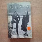 JULIANA   h.schaafsma, Ophalen of Verzenden, Gebruikt, Nederland, Tijdschrift of Boek