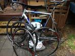Raleigh Team racefiets 24 versnelling, 59 cm of meer, Ophalen, Overige merken, Jaren '60 of nieuwer