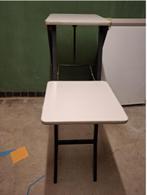 Dia tafel, Audio, Tv en Foto, Diaprojectors, Ophalen, Gebruikt