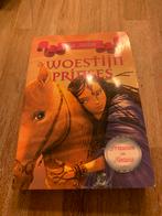Thea Stilton - Prinsessen van Fantasia (3 boeken), Ophalen of Verzenden, Gelezen, Fictie algemeen