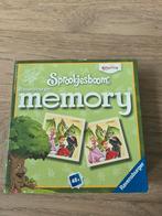 Sprookjesboom memory, Ophalen, Zo goed als nieuw