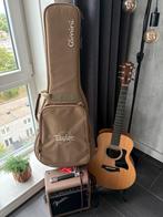 GS mini-e Rosewood met tas, versterker zgan bon aanwezig, Muziek en Instrumenten, Ophalen, Zo goed als nieuw, Western- of Steelstringgitaar