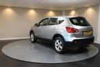 Nissan Qashqai 2.0 Tekna *Automaat* 2de Eigenaar|Trekhaak|Ca, 4 cilinders, 1353 kg, Origineel Nederlands, 141 pk