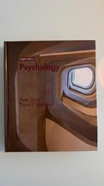 NIEUW - Psychology 8th Edition - Eighth, Boeken, Studieboeken en Cursussen, Nieuw, Diverse auteurs, Ophalen of Verzenden, WO
