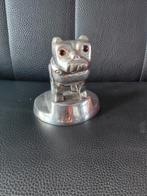 Ornament,  Mack  bulldog  vrachtwagen, Ophalen of Verzenden, Zo goed als nieuw