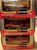 Verschillende racewagens tekoop., Ophalen of Verzenden, Zo goed als nieuw, Auto, Overige merken