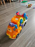 Toet Toet Auto's autoambulance, Ophalen of Verzenden, 2 tot 4 jaar