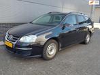 Volkswagen Golf Variant 1.9 TDI Trendline BlueMotion - EXPOR, Voorwielaandrijving, 4 cilinders, Zwart, 1332 kg