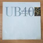 UB40 – Kingston Town - Maxi Single, Cd's en Dvd's, Vinyl Singles, Gebruikt, Maxi-single, Ophalen of Verzenden, Pop