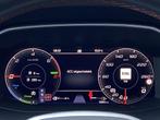 SEAT Leon Sportstourer 1.4 TSI FR 204PK eHybrid/Panoramadak/, Auto's, Seat, 1556 kg, Gebruikt, Leon, Leder en Stof