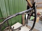 BMW R80RT motor frame bouwjaar 1985 met NL kenteken, Ophalen, Gebruikt, Bmw, Bmw
