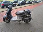 Kymco scooter - start niet, Ophalen, Gebruikt, Agility