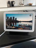 Google Nest Hub Amsterdam GA01892, Audio, Tv en Foto, Mediaspelers, Ophalen of Verzenden, Zo goed als nieuw
