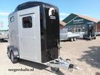 Cheval Liberte Touring Jumping trailer, Nieuw, 2-paards trailer
