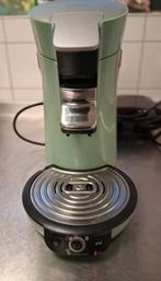 Senseo, Ophalen, Zo goed als nieuw, Koffiemachine