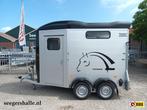 Cheval Liberte Touring Jumping trailer, Dieren en Toebehoren, Paarden en Pony's | Trailers en Aanhangwagens, Nieuw, 2-paards trailer