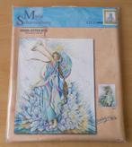 Bergkristal Pakket - Maria van Scharrenburg - Lanarte, Nieuw, Ophalen of Verzenden, Handborduren, Nvt