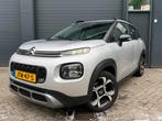 Citroen C3 Aircross 2019 1.2 PureTech Shine AUTOMAAT, Auto's, Citroën, USB, Bedrijf, 600 kg, 3 cilinders