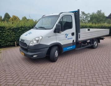 Iveco daily bj 2012 gekeurd juli 2025