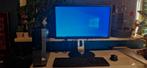 Dell Optiplex 390 Pentium computer + WiFi, Computers en Software, Desktop Pc's, 256 GB, 2 tot 3 Ghz, Met monitor, Ophalen of Verzenden