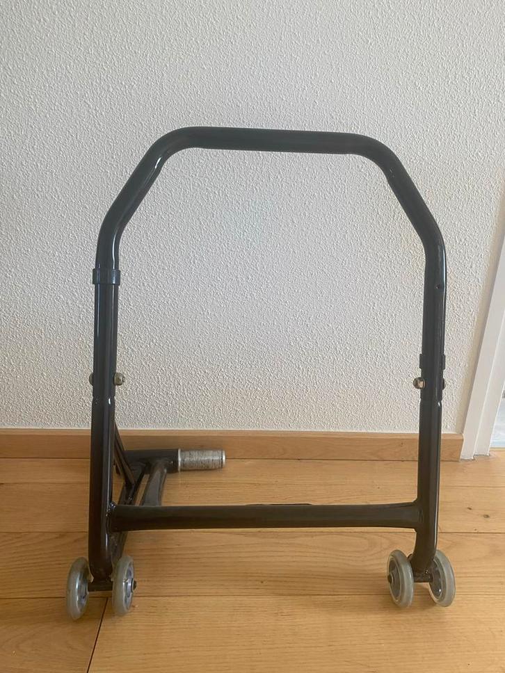 ConStands Motorfiets Achterwielstandaard, Motoren, Onderdelen | Merk-onafhankelijk, Gebruikt, Ophalen of Verzenden