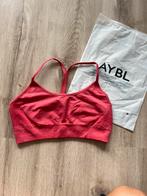 AYBL sportbh - Empower Seamless - Maat m, Kleding | Dames, Maat 38/40 (M), AYBL, Ophalen of Verzenden, Roze