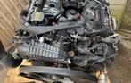 Complete motor Land Rover-Jaguar 3.0d 306dt Euro 5, Ophalen of Verzenden