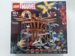 Lego Marvel 76261 Spider - Man Final Battle 🆕️ ( in seal ), Ophalen of Verzenden, Nieuw, Complete set, Lego